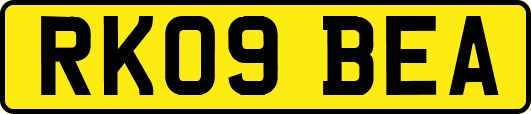 RK09BEA