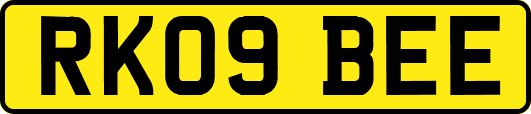 RK09BEE