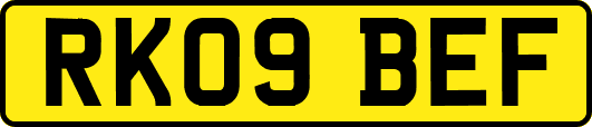 RK09BEF