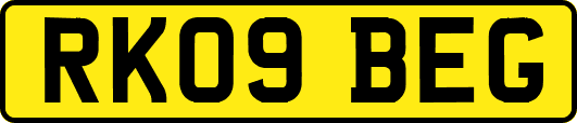 RK09BEG