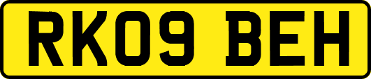 RK09BEH