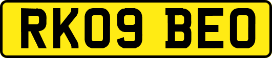 RK09BEO