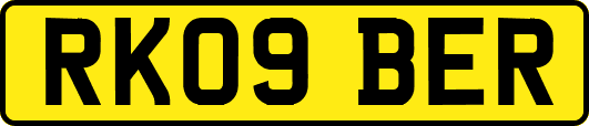 RK09BER