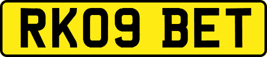 RK09BET