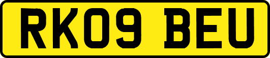 RK09BEU