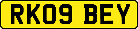 RK09BEY