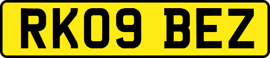 RK09BEZ