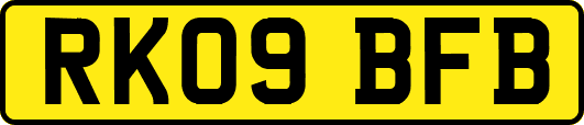 RK09BFB