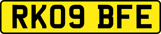 RK09BFE