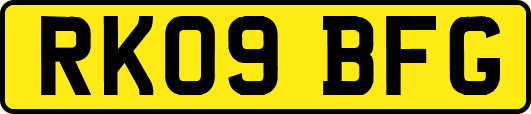 RK09BFG