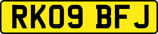 RK09BFJ