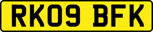 RK09BFK