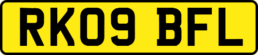 RK09BFL