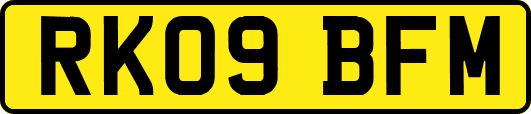 RK09BFM