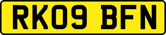 RK09BFN