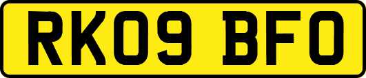 RK09BFO