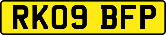 RK09BFP