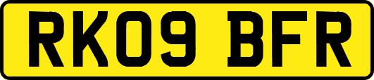 RK09BFR