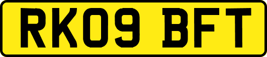 RK09BFT