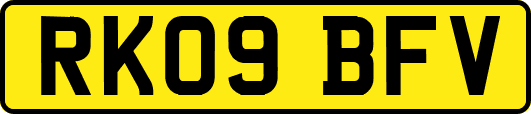 RK09BFV