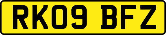 RK09BFZ