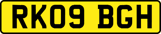 RK09BGH