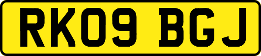 RK09BGJ
