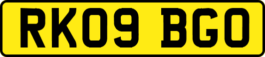 RK09BGO