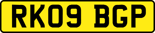 RK09BGP