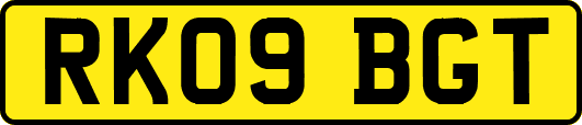 RK09BGT