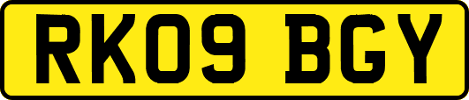 RK09BGY