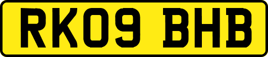 RK09BHB