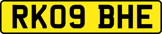 RK09BHE