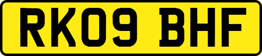RK09BHF