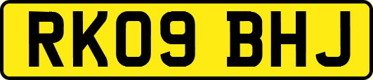RK09BHJ