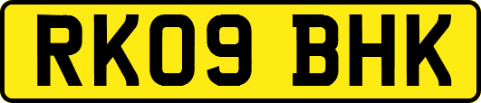 RK09BHK