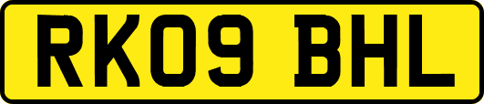 RK09BHL