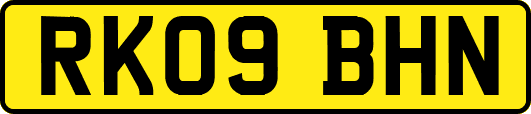 RK09BHN