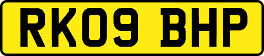 RK09BHP