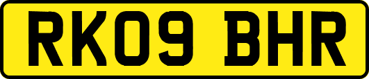 RK09BHR