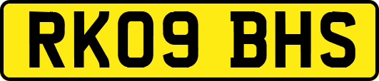 RK09BHS