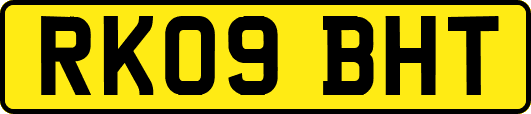 RK09BHT