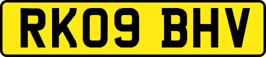 RK09BHV