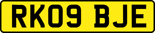 RK09BJE