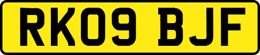 RK09BJF