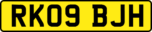 RK09BJH