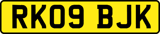 RK09BJK