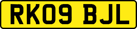 RK09BJL