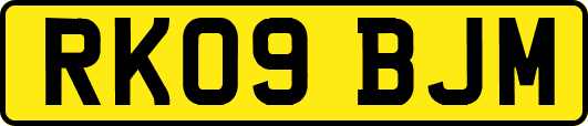 RK09BJM