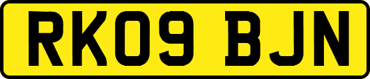 RK09BJN